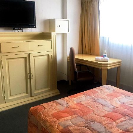 סלמנקה Hotel Maria Teresa מראה חיצוני תמונה