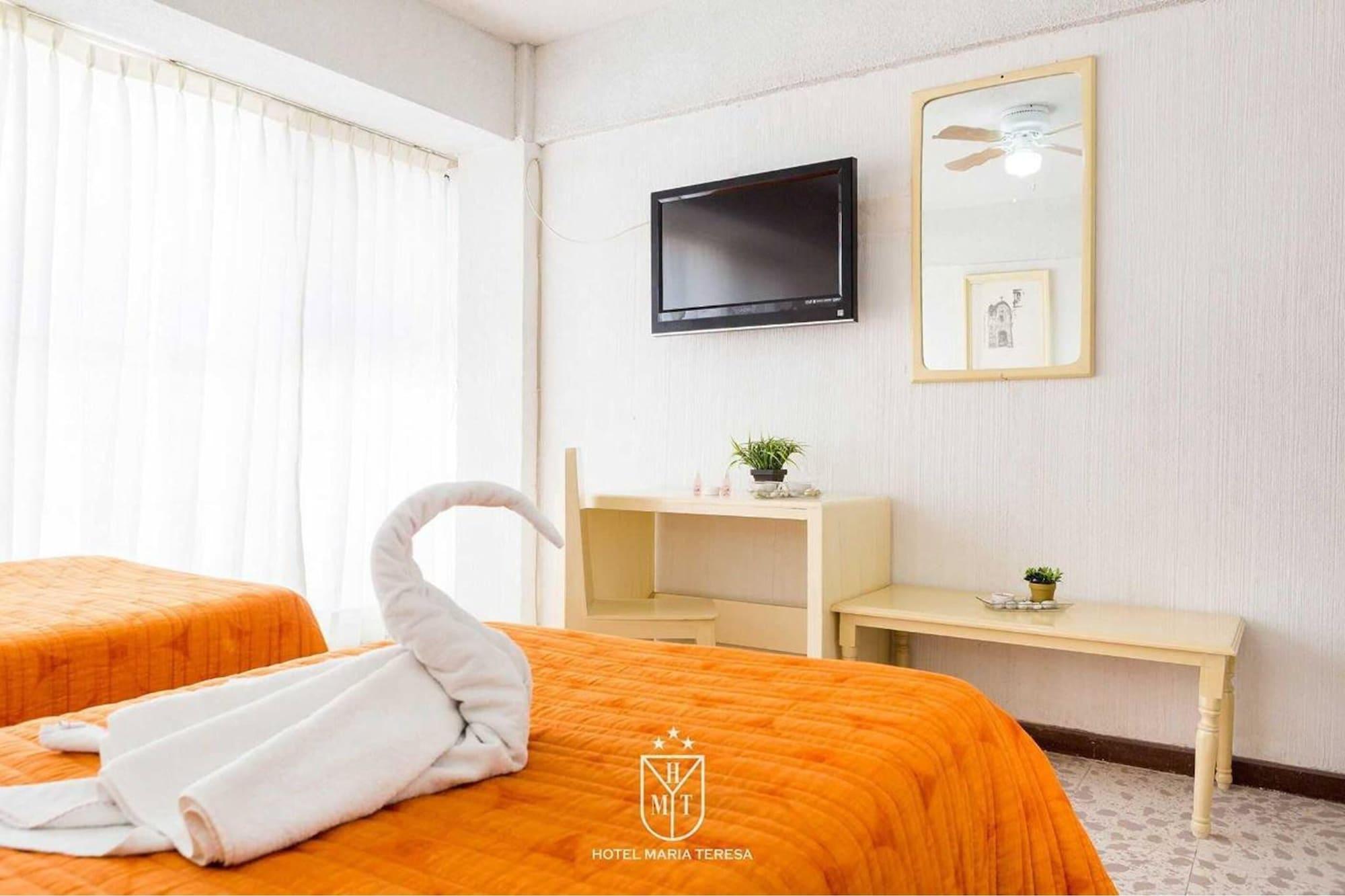 סלמנקה Hotel Maria Teresa מראה חיצוני תמונה
