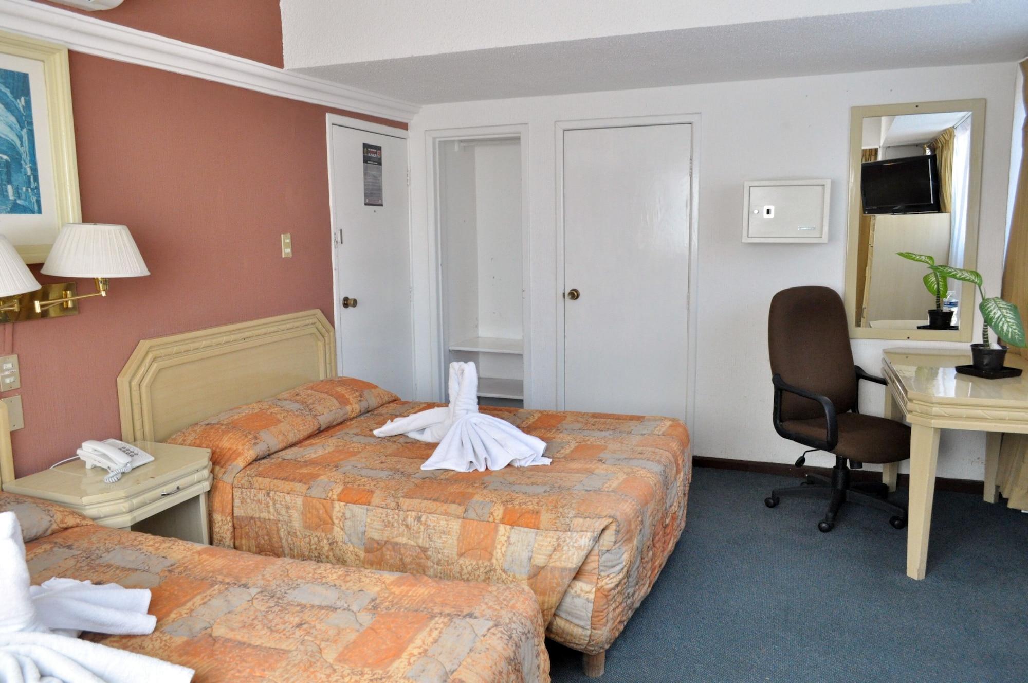 סלמנקה Hotel Maria Teresa מראה חיצוני תמונה