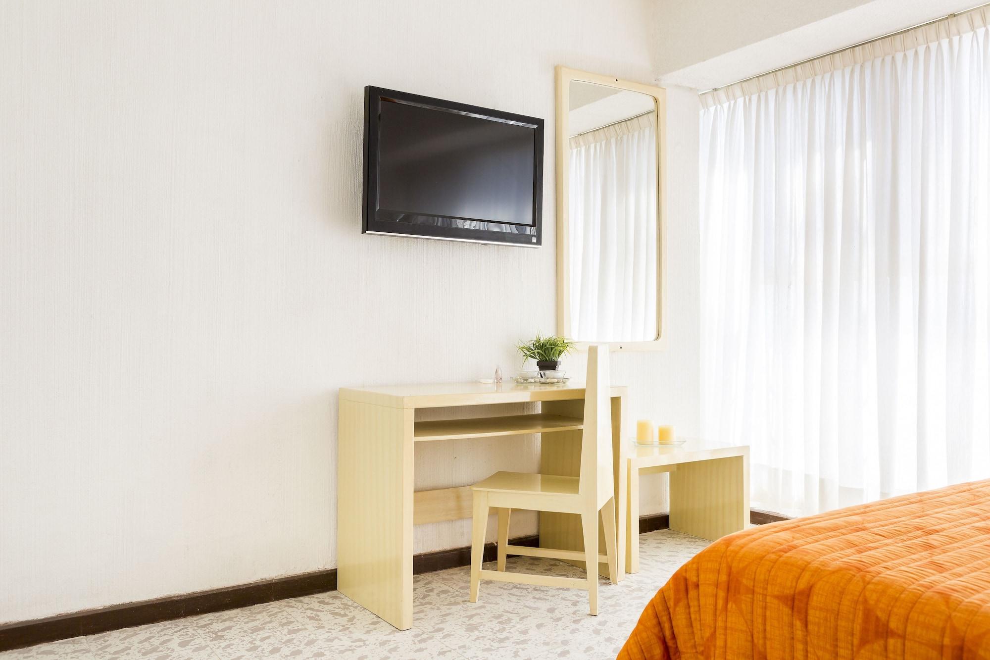 סלמנקה Hotel Maria Teresa מראה חיצוני תמונה