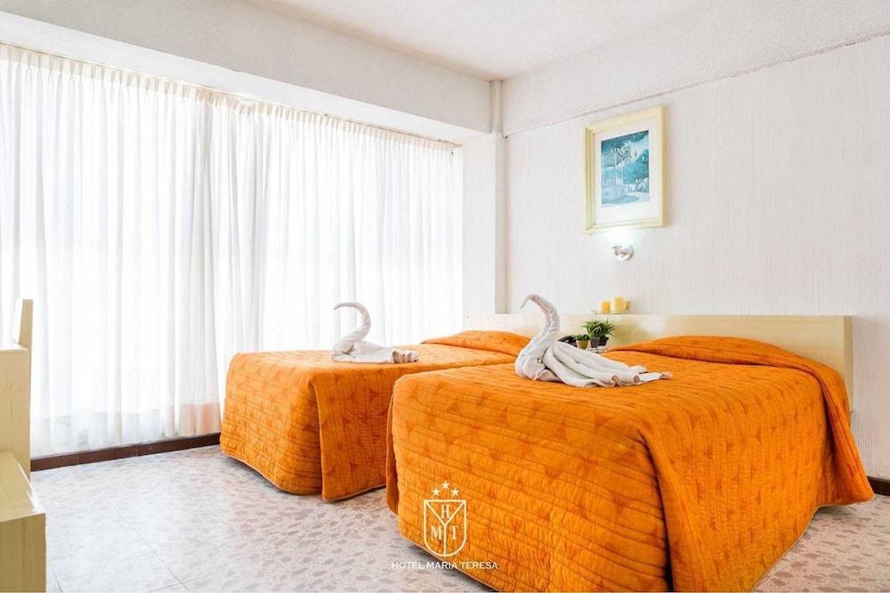 סלמנקה Hotel Maria Teresa מראה חיצוני תמונה