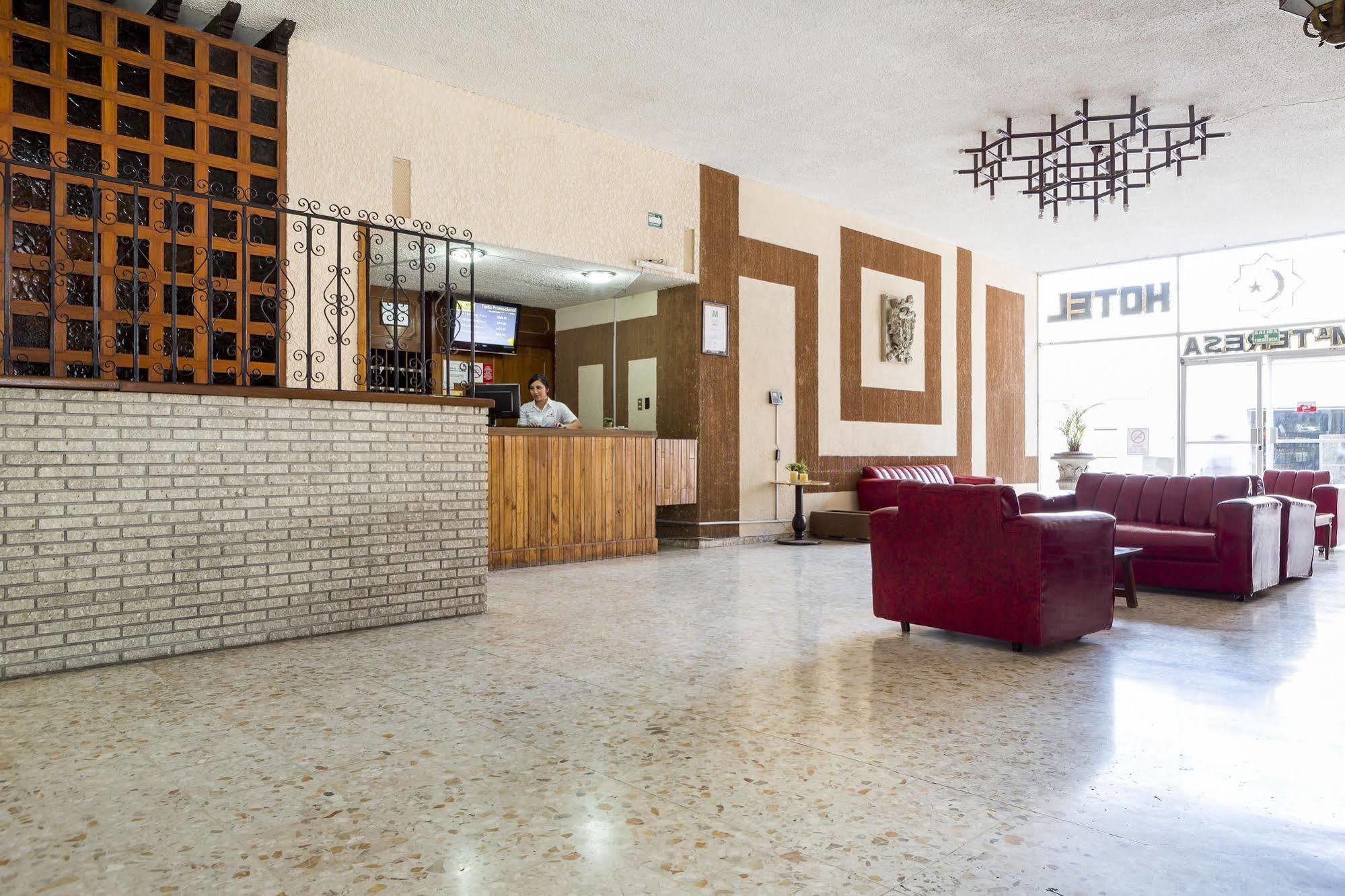 סלמנקה Hotel Maria Teresa מראה חיצוני תמונה
