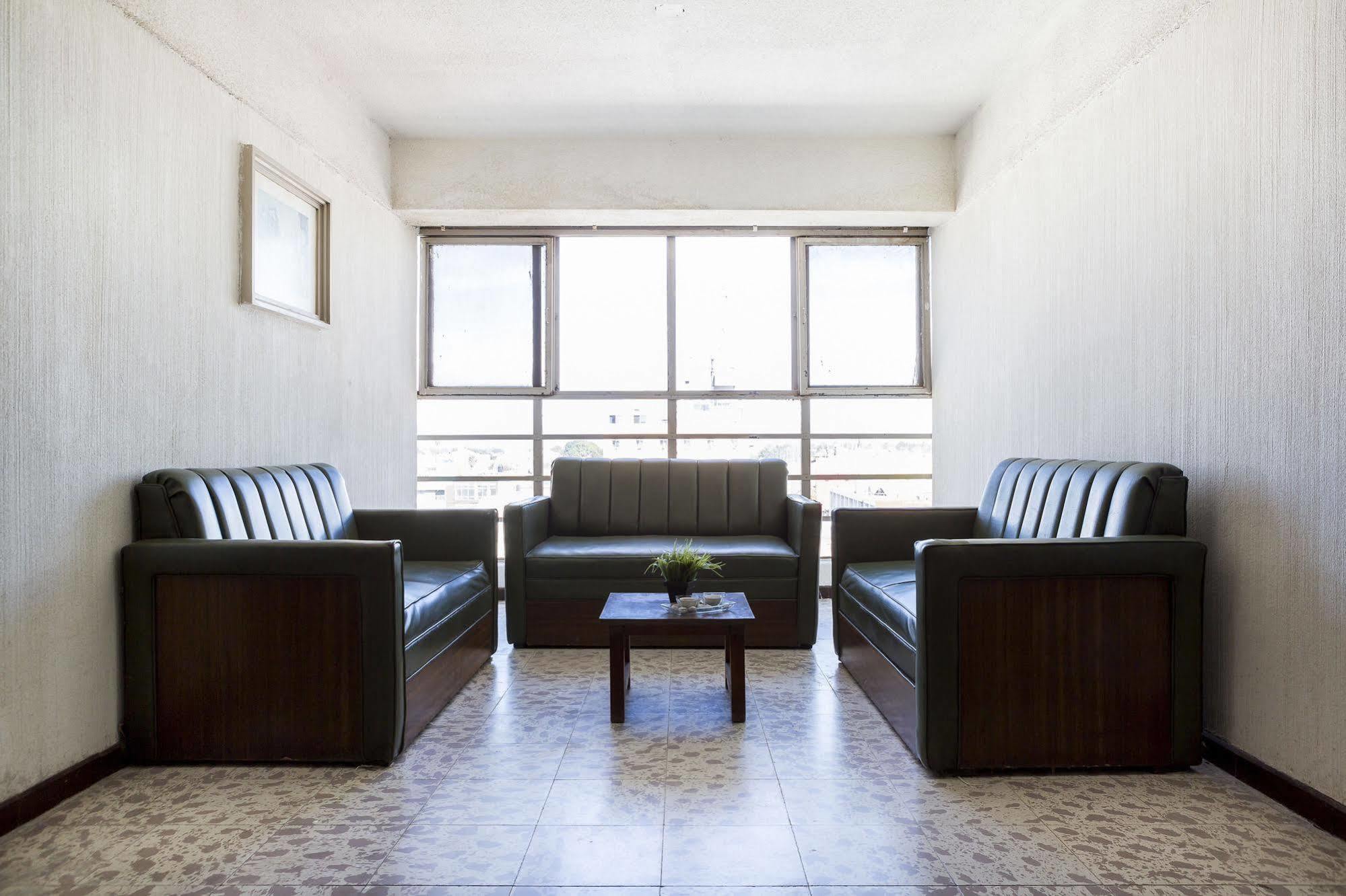 סלמנקה Hotel Maria Teresa מראה חיצוני תמונה