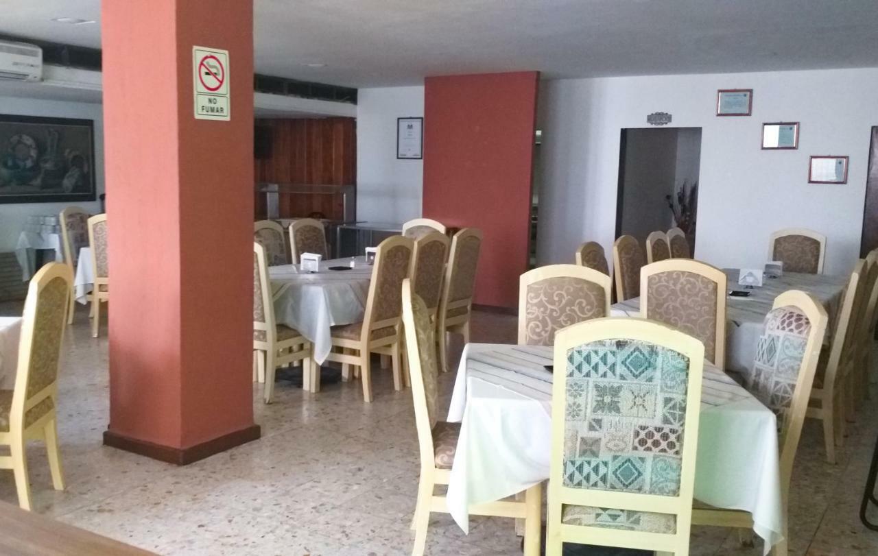 סלמנקה Hotel Maria Teresa מראה חיצוני תמונה