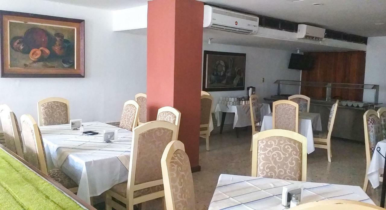 סלמנקה Hotel Maria Teresa מראה חיצוני תמונה