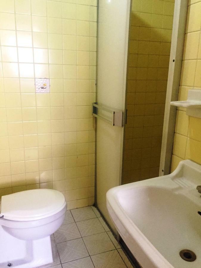 סלמנקה Hotel Maria Teresa מראה חיצוני תמונה