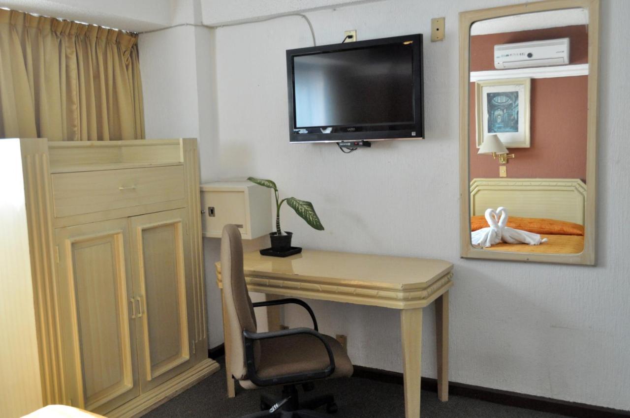 סלמנקה Hotel Maria Teresa מראה חיצוני תמונה